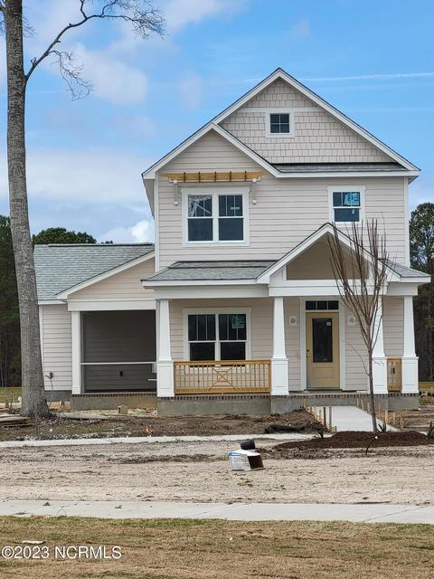 1573 Moray Loop, Sunset Beach, NC 28468 photo 4