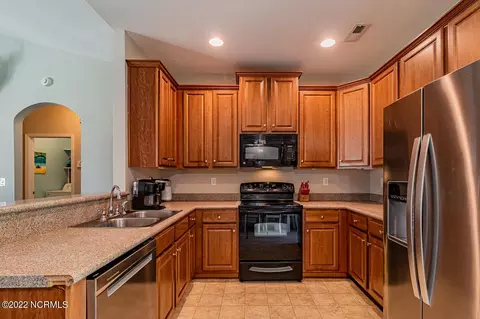 122 Boysenberry Fields Rd, Maple Hill, NC 28454 photo 15