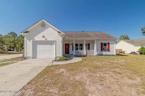 122 Boysenberry Fields Rd, Maple Hill, NC 28454 photo 2