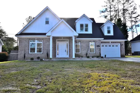 113 Vineyard Ct, Rocky Mount, NC 27803