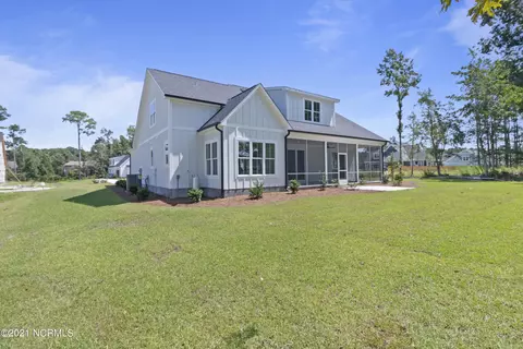 214 Hampton Ct, Hampstead, NC 28443 photo 47