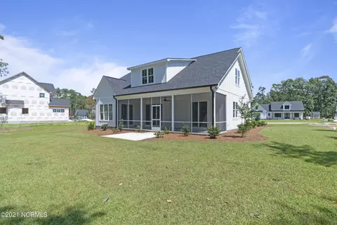 214 Hampton Ct, Hampstead, NC 28443 photo 46