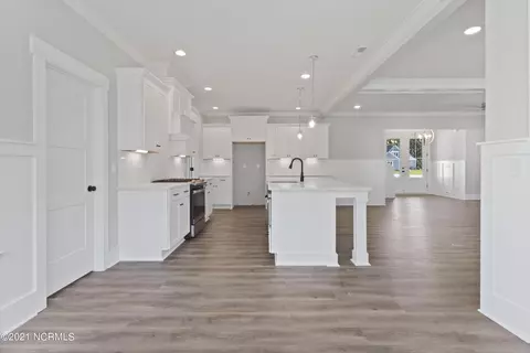214 Hampton Ct, Hampstead, NC 28443 photo 16