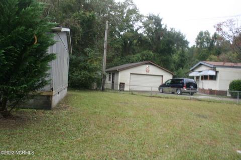 118 Elizabeth Dr E, Hubert, NC 28539 photo 16