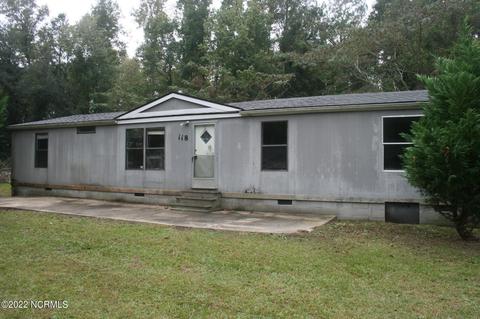 118 Elizabeth Dr E, Hubert, NC 28539 photo 1