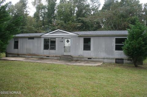 118 Elizabeth Dr E, Hubert, NC 28539 photo 20