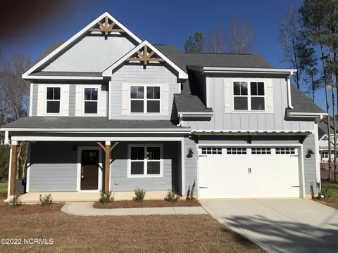 2155 Niagara Carthage Rd, Carthage, NC 28327