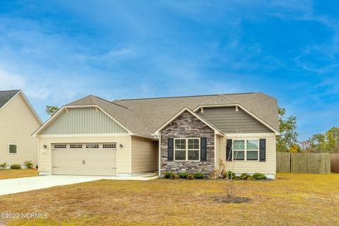 121 Sonia Dr, Hubert, NC 28539 photo 2