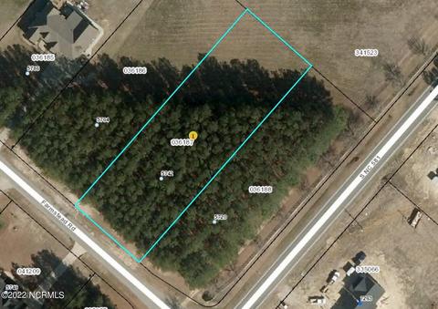 5742 Farmstead Rd, Bailey, NC 27807 photo 1