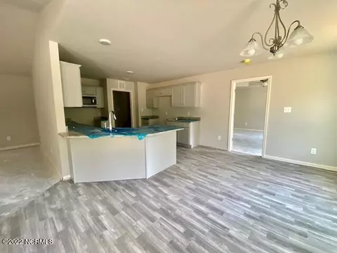 203 Cedar St, Dudley, NC 28333 photo 4