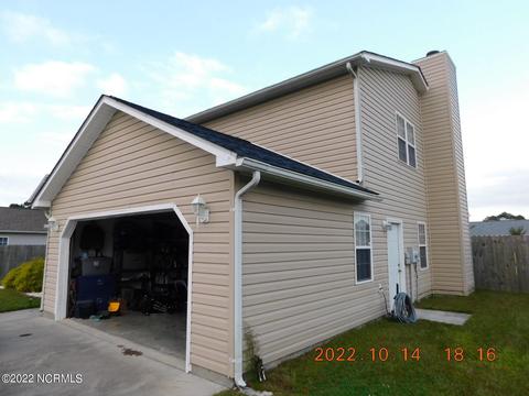110 Spain Dr, Hubert, NC 28539 photo 5