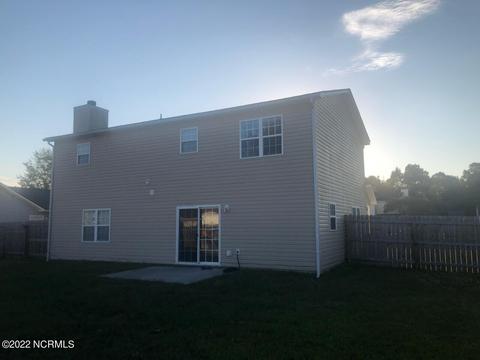 110 Spain Dr, Hubert, NC 28539 photo 19