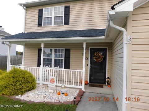 110 Spain Dr, Hubert, NC 28539 photo 4