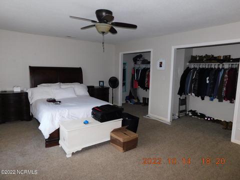 110 Spain Dr, Hubert, NC 28539 photo 12