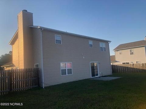 110 Spain Dr, Hubert, NC 28539 photo 20