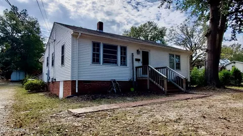 103 Laurel Ave, Hamlet, NC 28345 photo 18
