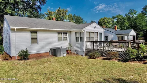 103 Laurel Ave, Hamlet, NC 28345 photo 17