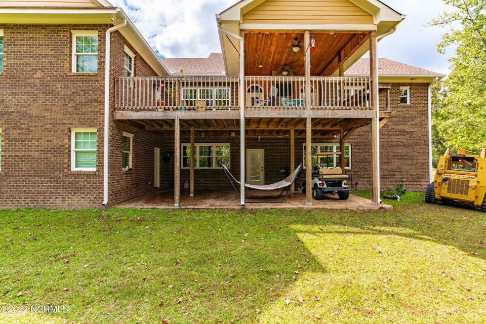  6351 Culbreth St, Falcon, NC 28342 photo 2