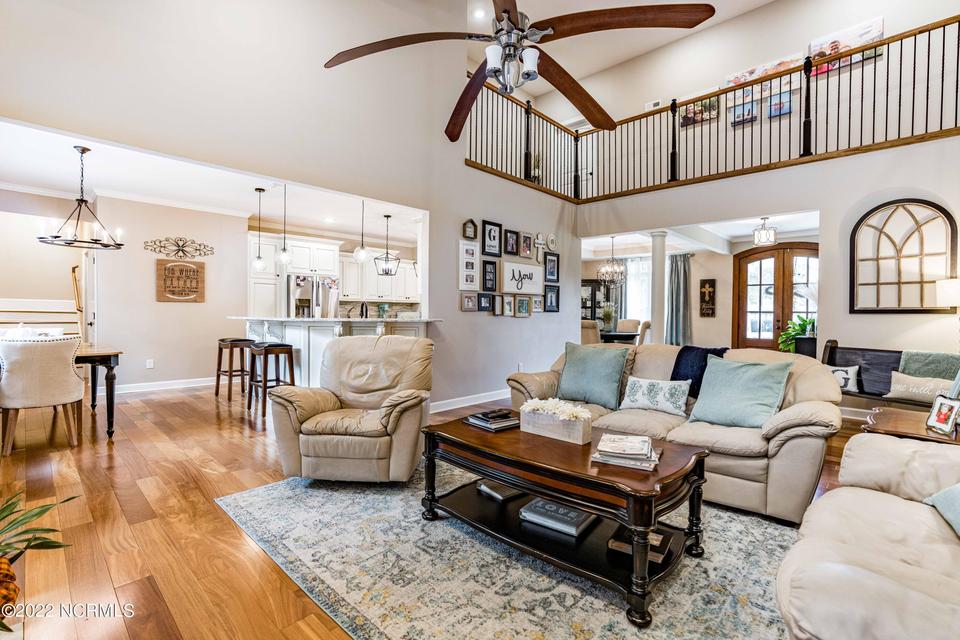  6351 Culbreth St, Falcon, NC 28342 photo 5