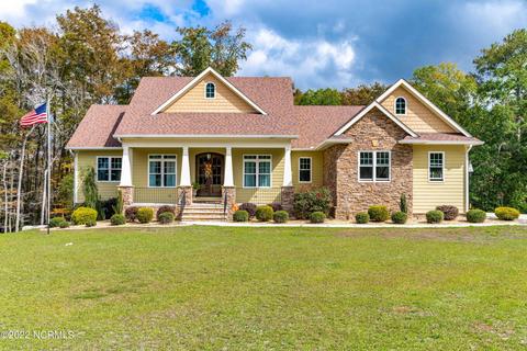 6351 Culbreth St, Falcon, NC 28342
