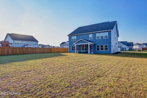 121 Warbler Way, Hampstead, NC 28443 photo 46