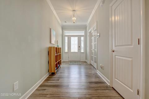 121 Warbler Way, Hampstead, NC 28443 photo 4