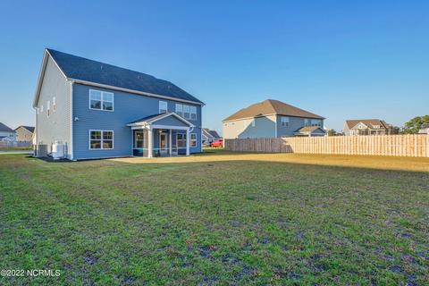 121 Warbler Way, Hampstead, NC 28443 photo 47