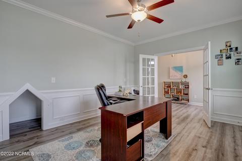 121 Warbler Way, Hampstead, NC 28443 photo 7