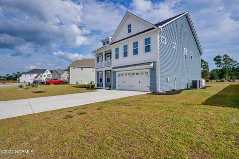 121 Warbler Way, Hampstead, NC 28443 photo 3