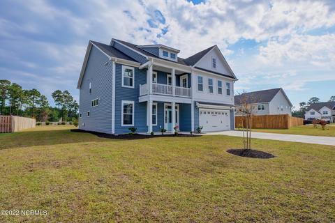 121 Warbler Way, Hampstead, NC 28443 photo 2
