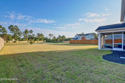 121 Warbler Way, Hampstead, NC 28443 photo 44
