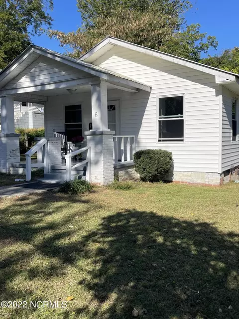 6 Clay St, Hamlet, NC 28345 photo 3