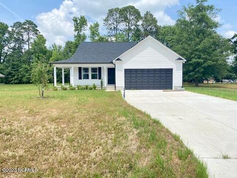107 Fern St, Dudley, NC 28333