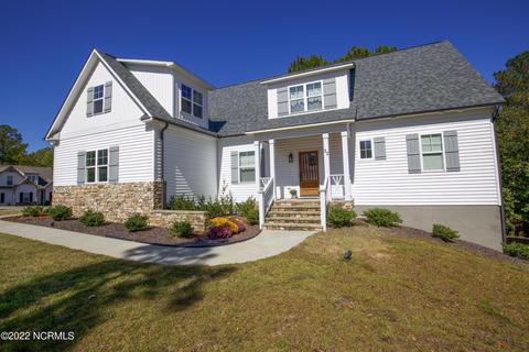 32 Minikahada Trl, Pinehurst, NC 28374 photo 2