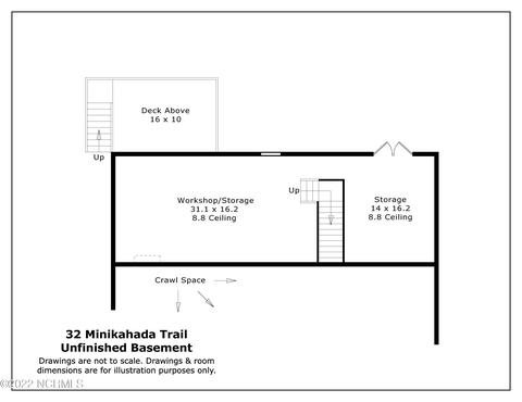 32 Minikahada Trl, Pinehurst, NC 28374 photo 59