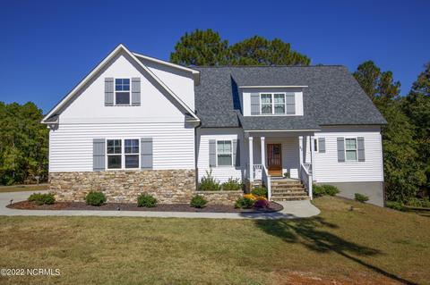 32 Minikahada Trl, Pinehurst, NC 28374 photo 1
