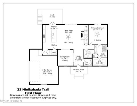 32 Minikahada Trl, Pinehurst, NC 28374 photo 57
