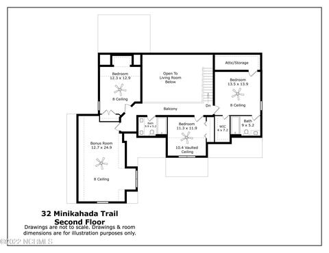 32 Minikahada Trl, Pinehurst, NC 28374 photo 58