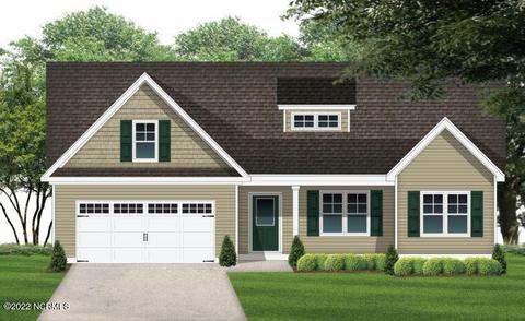 107 Bellows Ln, Rocky Point, NC 28457