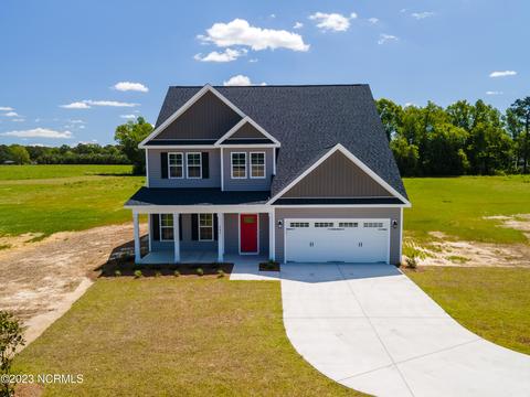 583 Stella Rd, Stella, NC 28582 photo 1