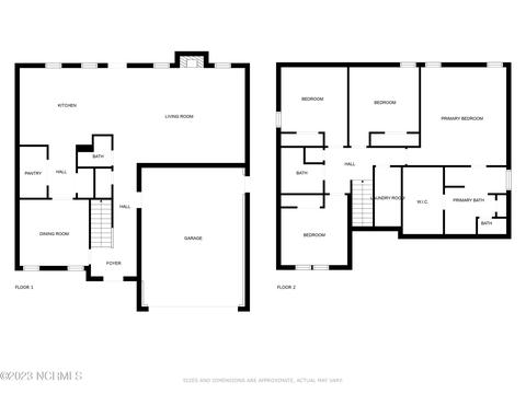 583 Stella Rd, Stella, NC 28582 photo 37