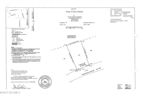 6838 Beckman Cir SW, Ocean Isle Beach, NC 28469