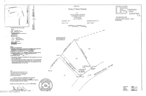 6844 Beckman Cir SW, Ocean Isle Beach, NC 28469