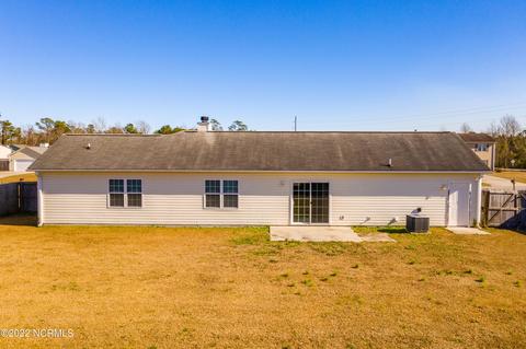 105 Gamble Way, Hubert, NC 28539 photo 11
