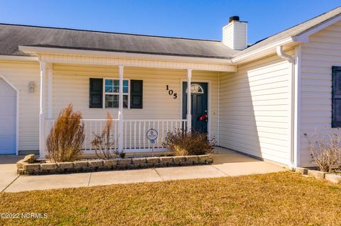105 Gamble Way, Hubert, NC 28539 photo 3