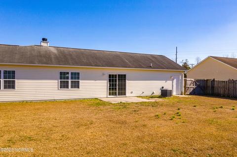 105 Gamble Way, Hubert, NC 28539 photo 12