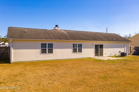 105 Gamble Way, Hubert, NC 28539 photo 9