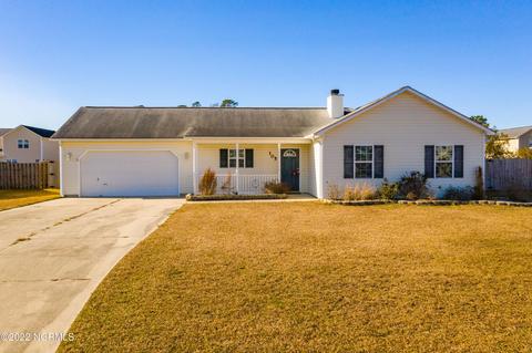 105 Gamble Way, Hubert, NC 28539 photo 14