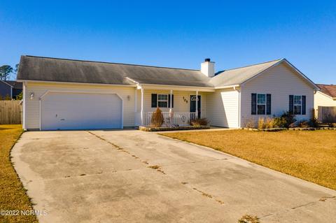 105 Gamble Way, Hubert, NC 28539 photo 13