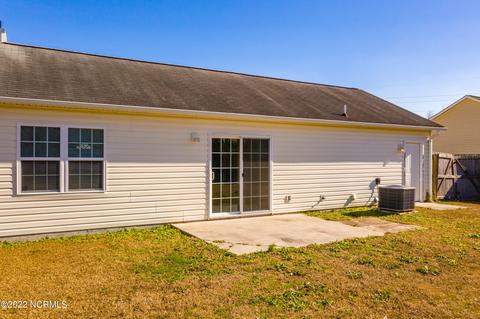 105 Gamble Way, Hubert, NC 28539 photo 10